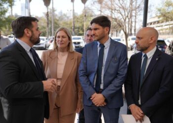 Acceso al crédito en Santa Fe: privados tomaron más de $ 118 mil millones para invertir.