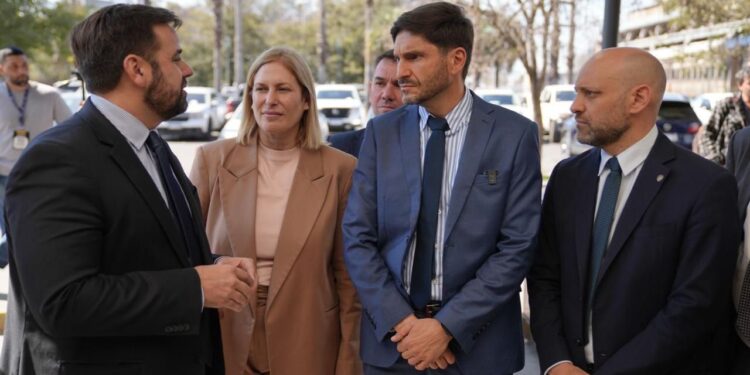 Acceso al crédito en Santa Fe: privados tomaron más de $ 118 mil millones para invertir.