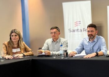 Mancini: “El proyecto del Parque Provincial viene a potenciar y proteger el Jaaukanigás”