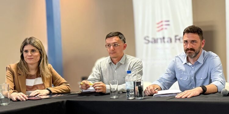 Mancini: “El proyecto del Parque Provincial viene a potenciar y proteger el Jaaukanigás”