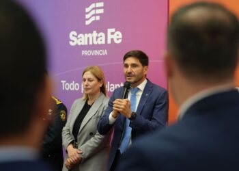 Pullaro sobre la eliminación temporal de retenciones: “Es una medida electoral cuando lo que necesitamos es darle previsibilidad al campo”.