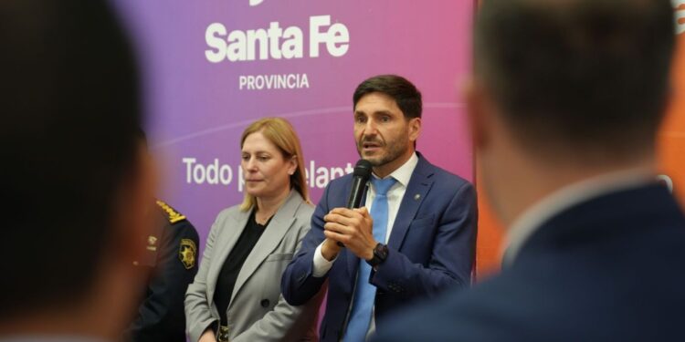 Pullaro sobre la eliminación temporal de retenciones: “Es una medida electoral cuando lo que necesitamos es darle previsibilidad al campo”.