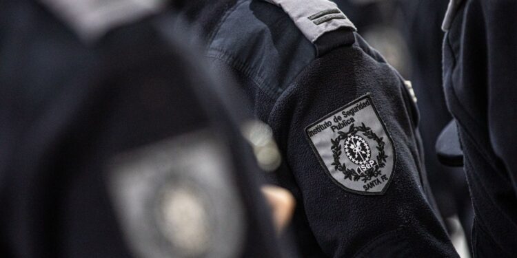 Continúa abierta la convocatoria del Isep para formar parte de la Policía de la Provincia de Santa Fe.