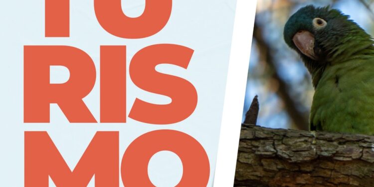 VILLA OCAMPO CELEBRA LA SEMANA DEL TURISMO.