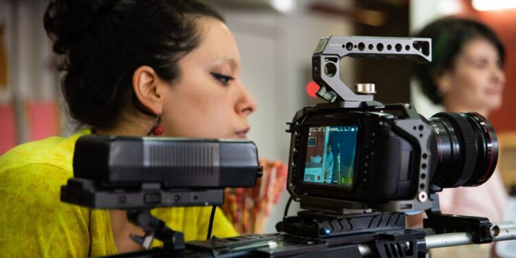 Provincia presenta una nueva edición de Pulsar, el Mercado que promueve el desarrollo de la industria audiovisual regional.