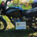 VILLA OCAMPO: RECUPERAN MOTOCICLETA ROBADA EN TACUARENDÍ.