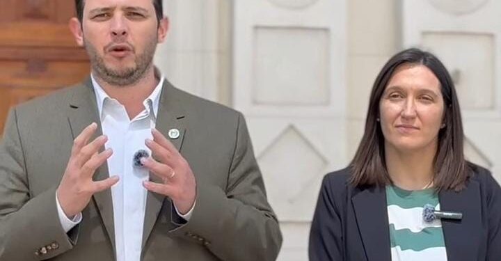 Cuenta regresiva para la 6.ª Feria del Libro del Jaaukanigás.