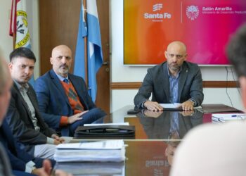 Santa Fe Activa: la Provincia incrementó 470 % el monto destinado a créditos con tasa subsidiada para el sector productivo.