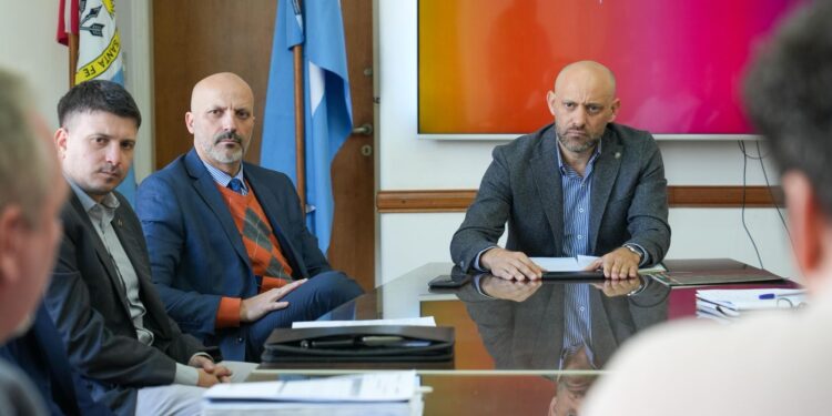 Santa Fe Activa: la Provincia incrementó 470 % el monto destinado a créditos con tasa subsidiada para el sector productivo.