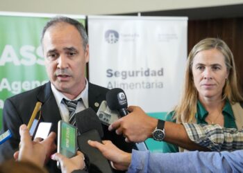 Provincia capacitó a más de 530 integrantes emprendedores y profesionales sobre nuevas tendencias en la industria alimentaria.