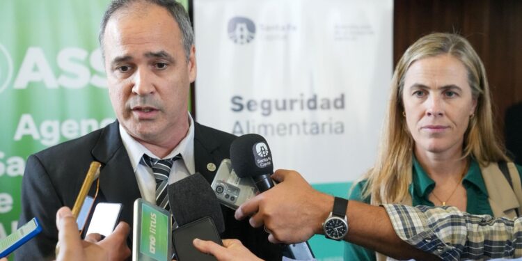 Provincia capacitó a más de 530 integrantes emprendedores y profesionales sobre nuevas tendencias en la industria alimentaria.