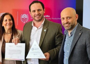 Villa Ocampo reconocida por su compromiso con el turismo sostenible.