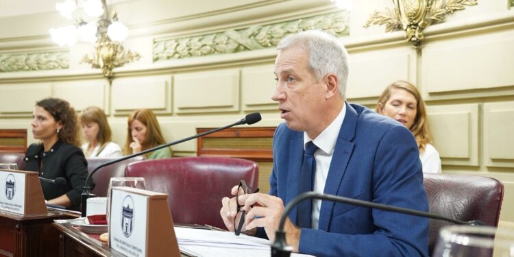 Dioni Scarpin: “Luego de mucho insistir, hoy la Justicia del norte se refuerza con nuevas designaciones”