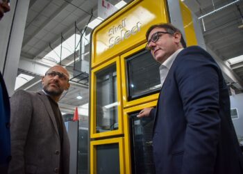 Ya son 27 las empresas activas que Provincia sumó al régimen de promoción industrial.