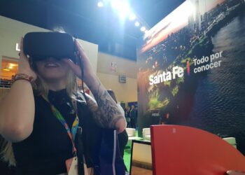Santa Fe desembarca en la Feria Internacional de Turismo con todo su potencial.