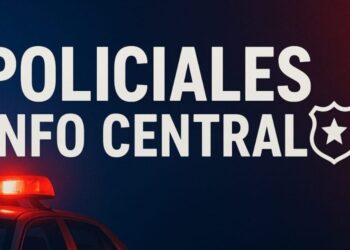  VILLA GUILLERMINA: DETENIDO POR RESISTENCIA A LA AUTORIDAD Y AMENAZAS