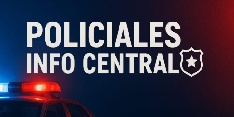  VILLA GUILLERMINA: DETENIDO POR RESISTENCIA A LA AUTORIDAD Y AMENAZAS