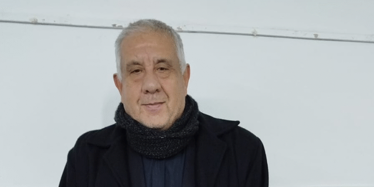 Editorial ¿Regresa el tren fantasma? Por Máximo Maidana