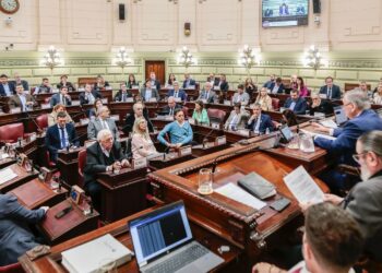 La Convención Reformadora aprobará este miércoles la nueva Constitución provincial.
