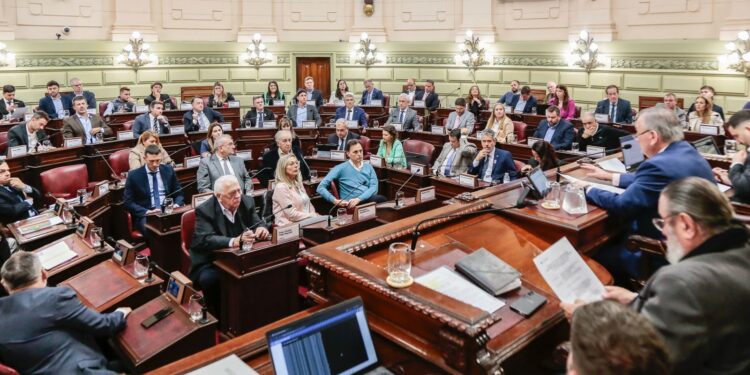 La Convención Reformadora aprobará este miércoles la nueva Constitución provincial.