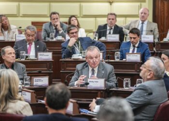 La Provincia de Santa Fe ya tiene nueva Constitución.