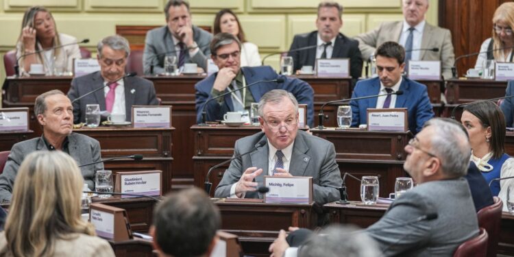 La Provincia de Santa Fe ya tiene nueva Constitución.