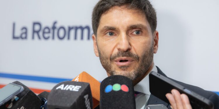 Pullaro sobre la nueva Constitución: “Lo más valorable de este proceso fue el diálogo, el debate profundo y los consensos logrados”.