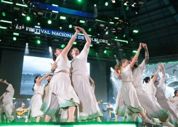 Provincia abre la convocatoria para la conformación de la Delegación Oficial en Cosquín 2026.