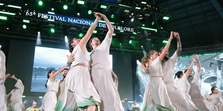 Provincia abre la convocatoria para la conformación de la Delegación Oficial en Cosquín 2026.