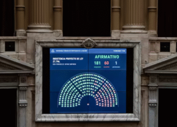 Diputados rechazó los vetos de Milei y dio media sanción al financiamiento del Garrahan y las universidades