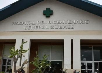 Conmoción en Chaco: una niña de 11 años dio a luz tras sufrir abusos