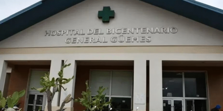 Conmoción en Chaco: una niña de 11 años dio a luz tras sufrir abusos