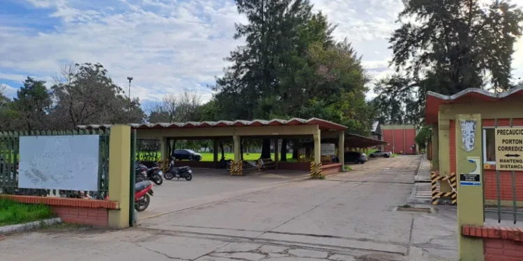 Grave crisis en Algodonera Avellaneda: sueldos impagos y sin señales de reactivación