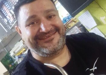 Villa Ocampo: Fallecimiento de Dario Orlando Tomadin “Morta”, a los 53  años.