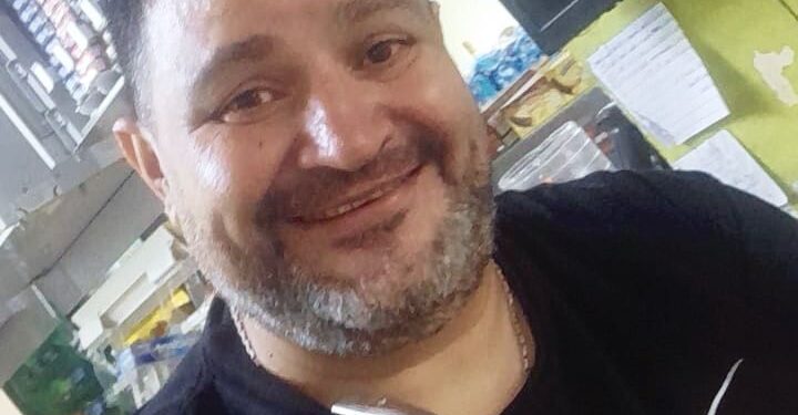 Villa Ocampo: Fallecimiento de Dario Orlando Tomadin “Morta”, a los 53 años.