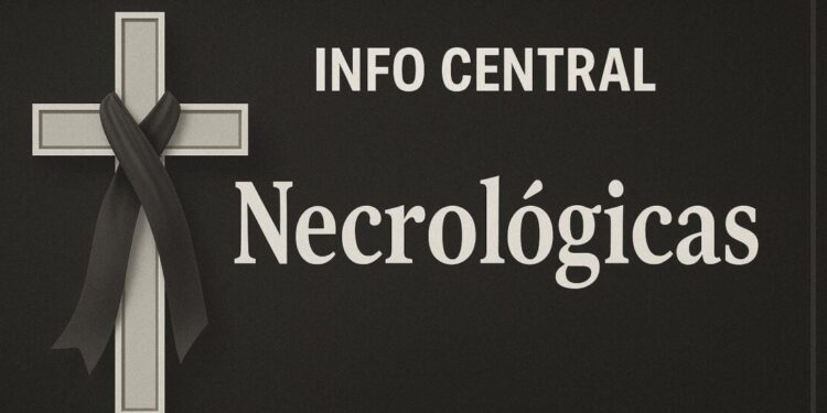 Villa Ocampo: Fallecimiento de su asociada Genoveva Martinez de Escobar, a los 58 años.