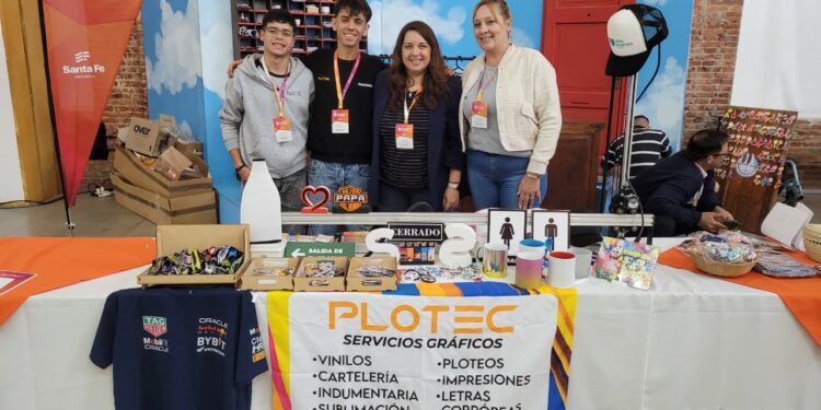 VILLA OCAMPO PRESENTE EN EL PRIMER ENCUENTRO PROVINCIAL DE ACTORES DE LA ECONOMÍA SOCIAL.