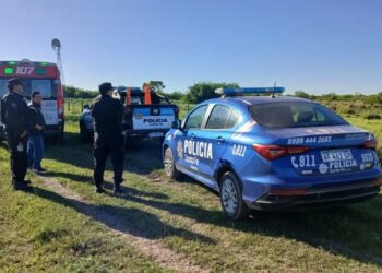 Reconquista: hallaron sin vida a un joven de 24 años en la Estancia La Manuela.