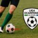  Liga Ocampense de Fútbol: Programación de Partidos y Ternas Arbitrales.