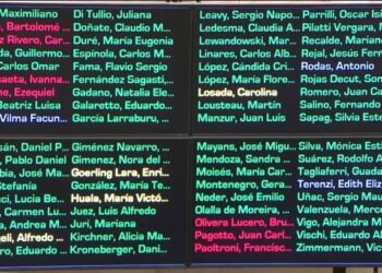 Senado dejó sin efecto los vetos de Milei: leyes para el Garrahan y universidades quedan firmes.