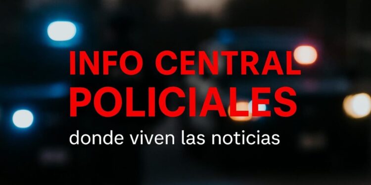 Las Toscas: Amenazas y resistencia en Pueblo Nuevo: un hombre fue reducido por la Policía tras negarse a retirarse de la vivienda de su ex.