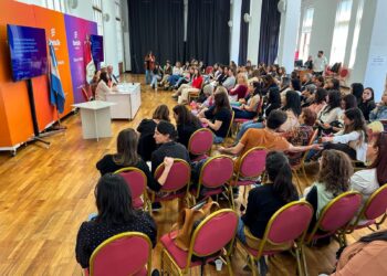 Violencia de género: Firma de convenio de cooperación entre provincias de la Región Centro.