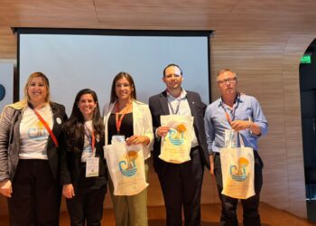 6° Congreso Internacional de Turismo en Rosario: Villa Ocampo presente.