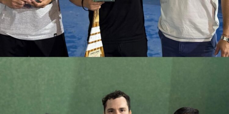 Villa Ocampo celebró los 40 años del Centro de Acción Familiar “Juan Pablo II”.