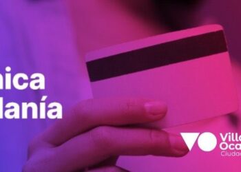 La Secretaría de Promoción Social informa la llegada de nuevas Tarjetas Única de Ciudadanía.