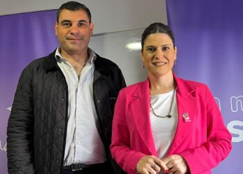 Mancini impulsa la revalorización de la cultura y la identidad santafesina.