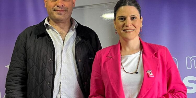 Mancini impulsa la revalorización de la cultura y la identidad santafesina.