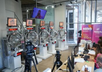 Créditos Nido: Comenzó el 15° sorteo del que participan más de 42 mil santafesinos.