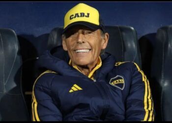 Murió Miguel Ángel Russo, un símbolo del fútbol argentino.