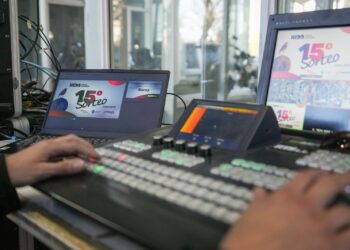 Créditos Nido: Finalizó el 15° sorteo mensual del que resultaron 300 nuevos beneficiarios en toda la provincia.